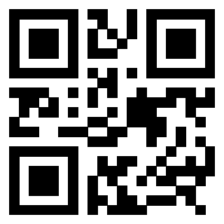Immagine del Qr Code di 3308303852