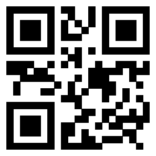 Scansione del Qr Code di 3308303853