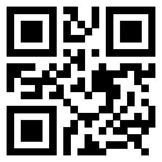3308303854 Qr Code associato