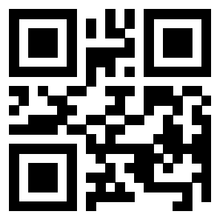 Il QrCode di 3308303857