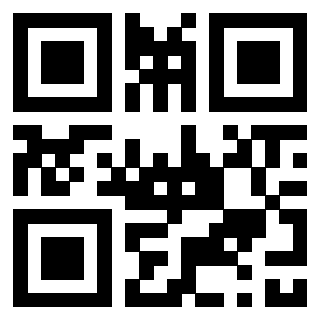 Il Qr Code di 3308303861