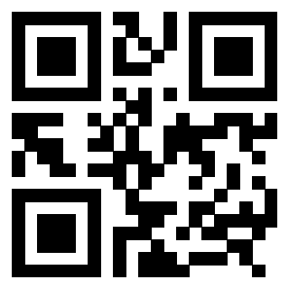 3308303863 - Immagine del QrCode associato
