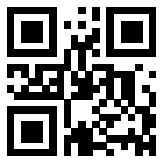 3308303865 - Immagine del QrCode associato
