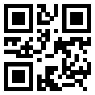 3308303867 Qr Code associato