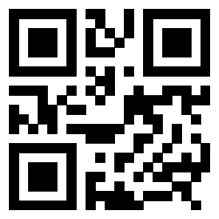 3308303868 - Immagine del QrCode associato