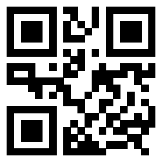 3308303869 - Immagine del QrCode associato