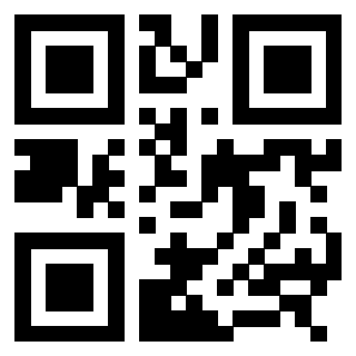 3308303870 Qr Code associato