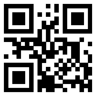 3308303871 Qr Code associato