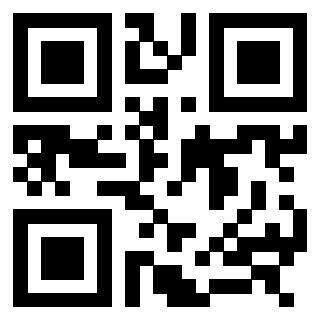 3308303872 - Immagine del QrCode