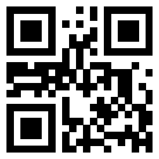3308303873 - Immagine del QrCode