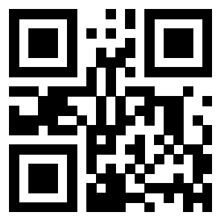3308303876 - Immagine del Qr Code associato