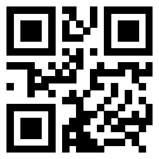 3308303881 - Immagine del QrCode associato