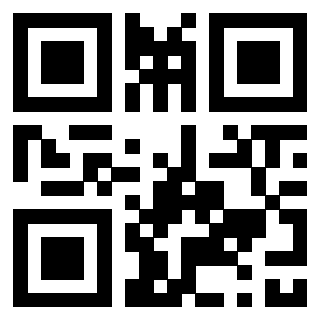 3308303883 QrCode associato