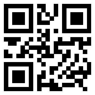 Immagine del QrCode di 3308303890
