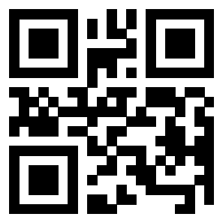 Immagine del QrCode di 3308303892