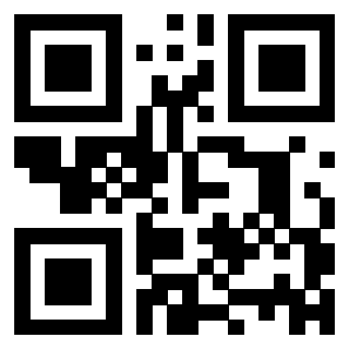 Immagine del QrCode di 3308303893