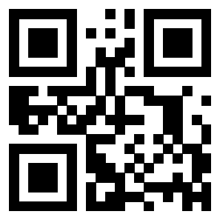 Scansione del Qr Code di 3308303894