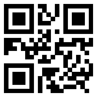 Il Qr Code di 3308303896