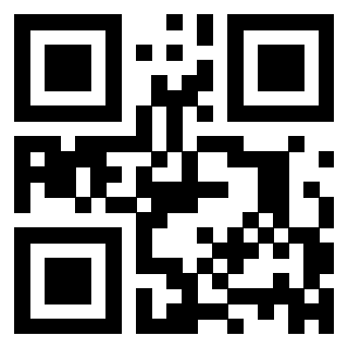 3308303899 QrCode associato