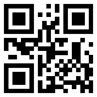 Il Qr Code di 3308303901