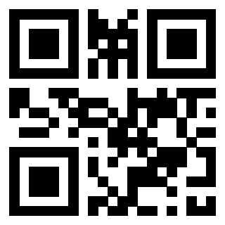 3308303903 - Immagine del QrCode