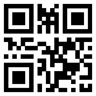 3308303905 - Immagine del QrCode