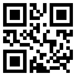 3308303906 - Immagine del QrCode