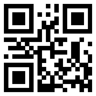 Scansione del QrCode di 3308303907