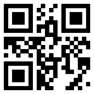 3308303909 - Immagine del Qr Code associato