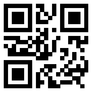 3308303912 - Immagine del QrCode