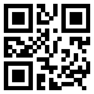 3308303913 - Immagine del QrCode