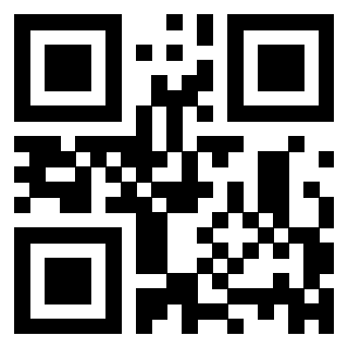 3308303914 - Immagine del QrCode