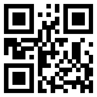 Il QrCode di 3308303915