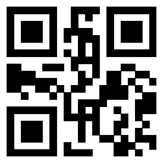 3308303919 - Immagine del Qr Code associato