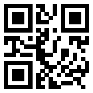 Il Qr Code di 3308303921
