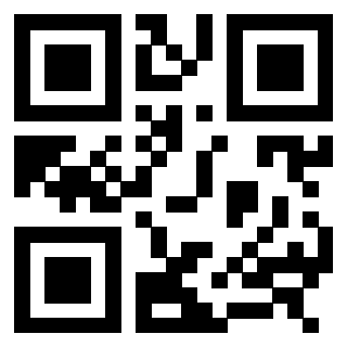3308303922 - Immagine del QrCode