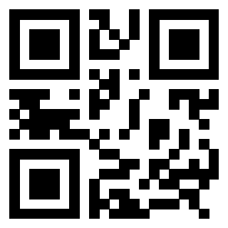 Immagine del QrCode di 3308303923