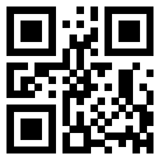 Immagine del Qr Code di 3308303924