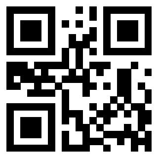 3308303929 Qr Code associato
