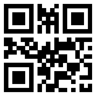 Immagine del Qr Code di 3308303932