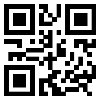 3308303933 - Immagine del QrCode associato