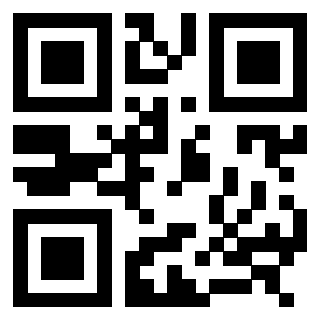 Immagine del QrCode di 3308303936