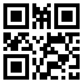 3308303940 QrCode associato