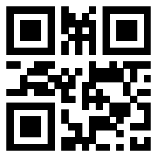 3308303942 - Immagine del QrCode