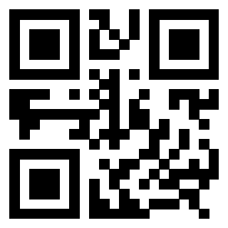 Il Qr Code di 3308303944