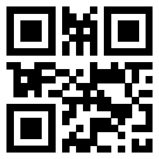 Immagine del Qr Code di 3308303946