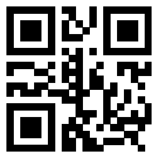 Scansione del Qr Code di 3308303947