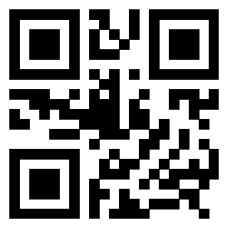Immagine del QrCode di 3308303948
