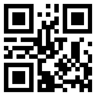3308303953 Qr Code associato