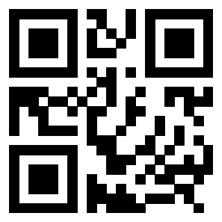 3308303954 - Immagine del QrCode